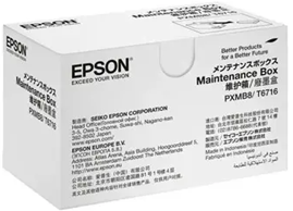 CAJA DE MANTENIMIENTO WF-C5710